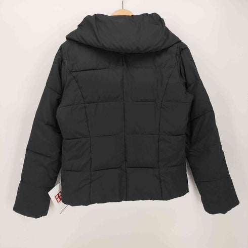 レッセパッセ LAISSE PASSE ジップアップ 襟付き 中綿 ダウン ジャケット メンズ FR:38