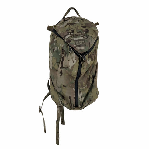 ミステリーランチ MYSTERY RANCH URBAN ASSAULT アーバンアサルトバックパック カモ柄 Multicam メンズ ONE SIZE
