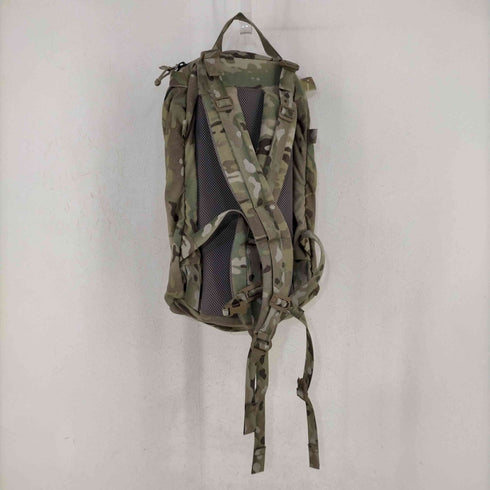 ミステリーランチ MYSTERY RANCH URBAN ASSAULT アーバンアサルトバックパック カモ柄 Multicam メンズ ONE SIZE