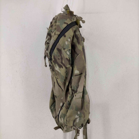 ミステリーランチ MYSTERY RANCH URBAN ASSAULT アーバンアサルトバックパック カモ柄 Multicam メンズ ONE SIZE