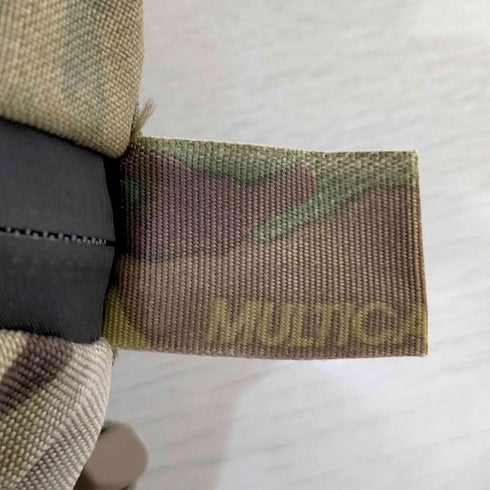 ミステリーランチ MYSTERY RANCH URBAN ASSAULT アーバンアサルトバックパック カモ柄 Multicam メンズ ONE SIZE