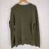 ディーゼル DIESEL ワッフルクルーネックコットンニット メンズ import:M
