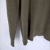 ディーゼル DIESEL ワッフルクルーネックコットンニット メンズ import:M