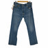 リーバイス Levis 501 ボタンフライデニムパンツ メンズ W36/L32