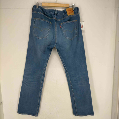 リーバイス Levis 501 ボタンフライデニムパンツ メンズ W36/L32
