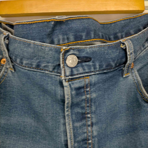 リーバイス Levis 501 ボタンフライデニムパンツ メンズ W36/L32