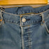 リーバイス Levis 501 ボタンフライデニムパンツ メンズ W36/L32