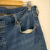 リーバイス Levis 501 ボタンフライデニムパンツ メンズ W36/L32
