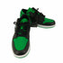 ジョーダンブランド JORDAN BRAND Air Jordan 1 Low Lucky Green メンズ JPN:27.5