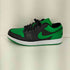 ジョーダンブランド JORDAN BRAND Air Jordan 1 Low Lucky Green メンズ JPN:27.5