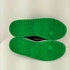 ジョーダンブランド JORDAN BRAND Air Jordan 1 Low Lucky Green メンズ JPN:27.5