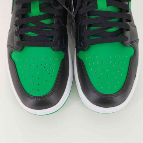 ジョーダンブランド JORDAN BRAND Air Jordan 1 Low Lucky Green メンズ JPN:27.5