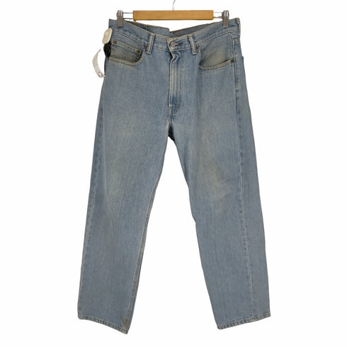 リーバイス Levis 550 ジッパーフライデニムパンツ メンズ W34/L30