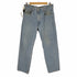 リーバイス Levis 550 ジッパーフライデニムパンツ メンズ W34/L30
