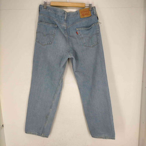 リーバイス Levis 550 ジッパーフライデニムパンツ メンズ W34/L30