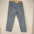 リーバイス Levis 550 ジッパーフライデニムパンツ メンズ W34/L30