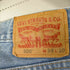 リーバイス Levis 550 ジッパーフライデニムパンツ メンズ W34/L30