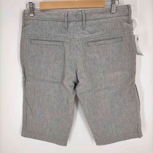 チマラ chimala ウール ハーフパンツ レディース 2