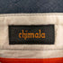 チマラ chimala ウール ハーフパンツ レディース 2