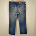 リーバイス Levis ボタン裏816刻印 オレンジタブ40517-0215 ブーツカットデニム メンズ W36L30