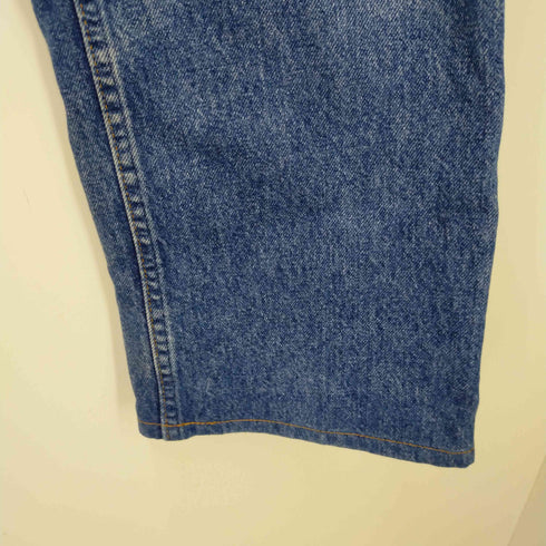 リーバイス Levis ボタン裏816刻印 オレンジタブ40517-0215 ブーツカットデニム メンズ W36L30