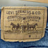 リーバイス Levis ボタン裏816刻印 オレンジタブ40517-0215 ブーツカットデニム メンズ W36L30
