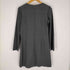 クレージュ courreges キーネック ウール切替ワンピース レディース JPN:L