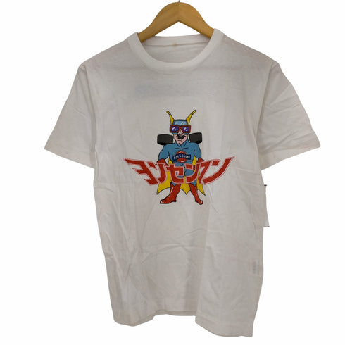 ヨンセンマン Tシャツ メンズ JPN:S