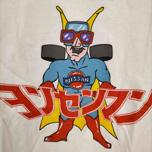 ヨンセンマン Tシャツ メンズ JPN:S