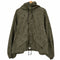 ANCELLM CAMO HOODIE JACKET メンズ JPN:1