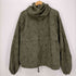 ANCELLM CAMO HOODIE JACKET メンズ JPN:1