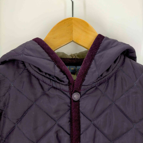 ラベンハム LAVENHAM 中綿 キルティングジャケット レディース JPN:S