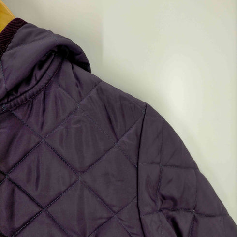 ラベンハム LAVENHAM 中綿 キルティングジャケット レディース JPN:S