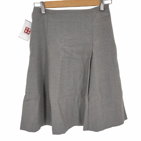 マッキントッシュフィロソフィー MACKINTOSH PHILOSOPHY ウールプリーツスカート レディース JPN:36