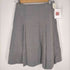マッキントッシュフィロソフィー MACKINTOSH PHILOSOPHY ウールプリーツスカート レディース JPN:36