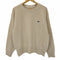 フリークスストア FREAKS STORE FOX ワッペンクルーネックニット メンズ FREE