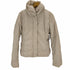 マックスマーラ ウィーケンドライン Max Mara WEEKEND LINE ジップアップ 中綿ジャケット レディース JPN:S