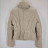 マックスマーラ ウィーケンドライン Max Mara WEEKEND LINE ジップアップ 中綿ジャケット レディース JPN:S