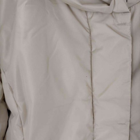 マックスマーラ ウィーケンドライン Max Mara WEEKEND LINE ジップアップ 中綿ジャケット レディース JPN:S