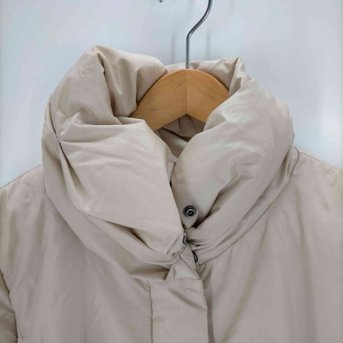 マックスマーラ ウィーケンドライン Max Mara WEEKEND LINE ジップアップ 中綿ジャケット レディース JPN:S