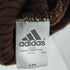 アディダス adidas ロゴニットビーニー Y2K メンズ