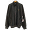 フレッドペリー FRED PERRY CORD PANEL TRACK JACKET メンズ L