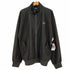 フレッドペリー FRED PERRY CORD PANEL TRACK JACKET メンズ L