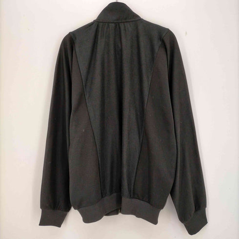 フレッドペリー FRED PERRY CORD PANEL TRACK JACKET メンズ L