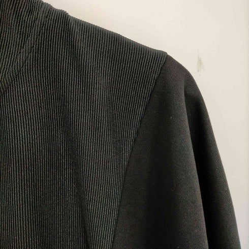 フレッドペリー FRED PERRY CORD PANEL TRACK JACKET メンズ L