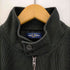 フレッドペリー FRED PERRY CORD PANEL TRACK JACKET メンズ L