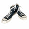 コンバース CONVERSE CT70 BLACK HI CUT メンズ JPN:27.5