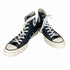 コンバース CONVERSE CT70 BLACK HI CUT メンズ JPN:27.5