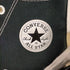 コンバース CONVERSE CT70 BLACK HI CUT メンズ JPN:27.5