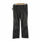 ギャップ Gap 00S OLD GAP レザーパンツブーツカット バイカー 本革 メンズ 10